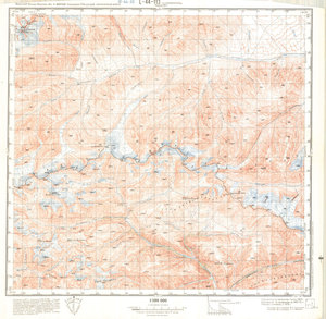 (image for) China #L-44-113