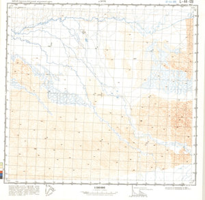 (image for) China #L-44-120