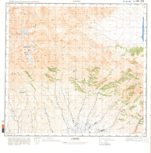 (image for) China #L-44-126