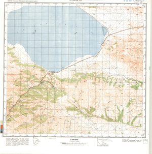 (image for) China #L-44-127