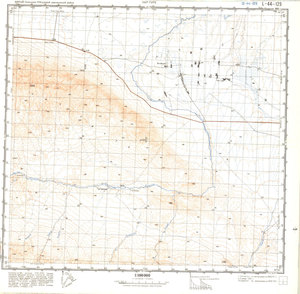 (image for) China #L-44-129