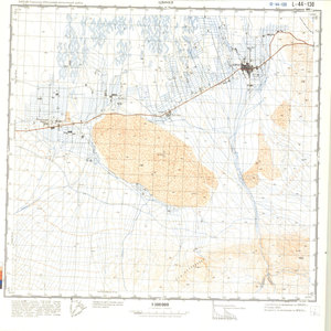 (image for) China #L-44-130