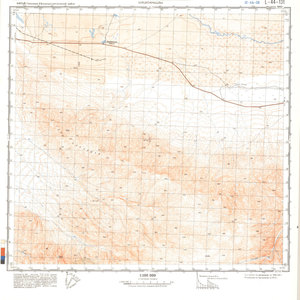 (image for) China #L-44-131