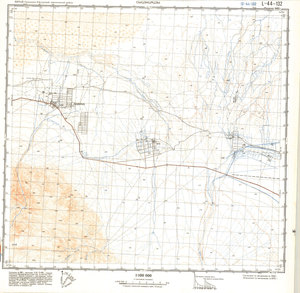 (image for) China #L-44-132