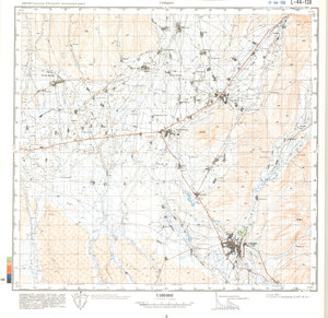 (image for) China #L-44-138