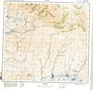 (image for) China #L-44-139