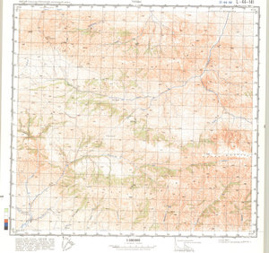 (image for) China #L-44-141