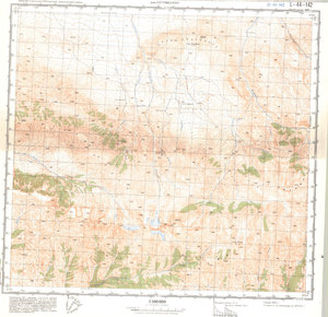 (image for) China #L-44-142