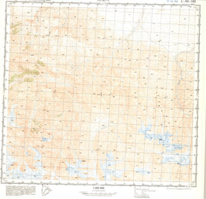 (image for) China #L-44-144