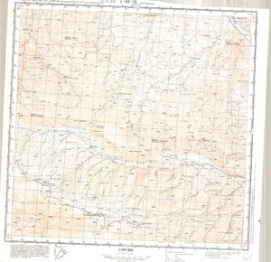 (image for) China #L-44-36