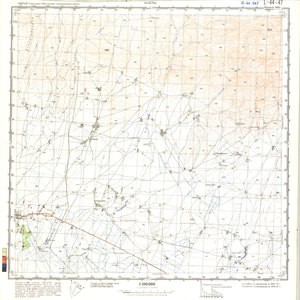 (image for) China #L-44-47