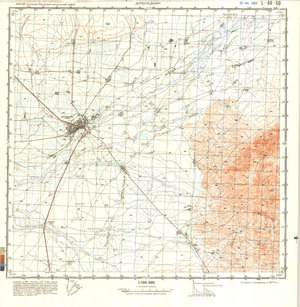 (image for) China #L-44-60