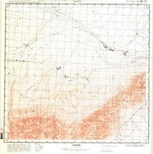 (image for) China #L-44-71