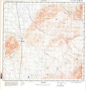 (image for) China #L-44-72