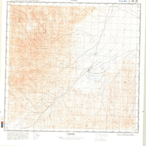 (image for) China #L-44-83