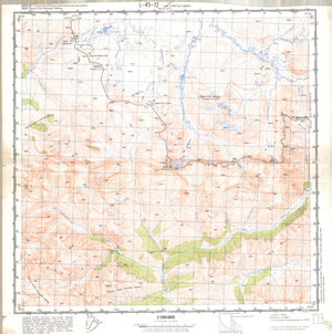 (image for) China #L-45-12