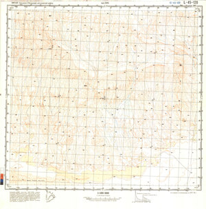 (image for) China #L-45-120