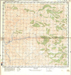 (image for) China #L-45-23