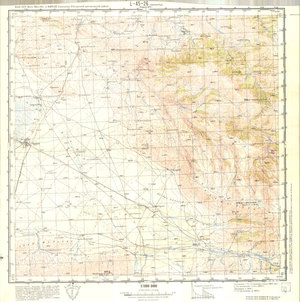 (image for) China #L-45-26