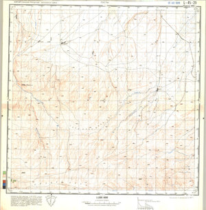 (image for) China #L-45-29