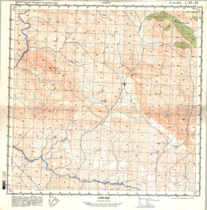 (image for) China #L-45-35