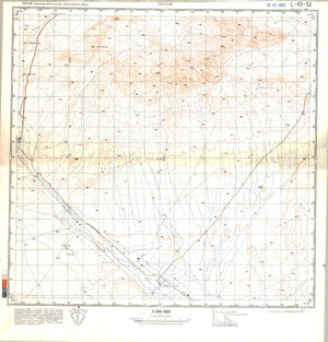 (image for) China #L-45-53