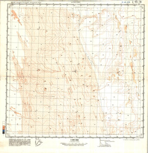 (image for) China #L-45-70