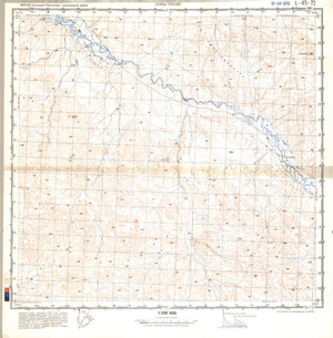 (image for) China #L-45-72