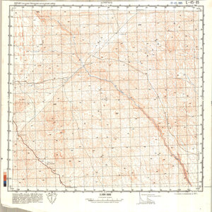 (image for) China #L-45-85