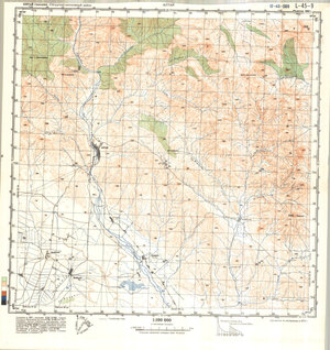 (image for) China #L-45-9