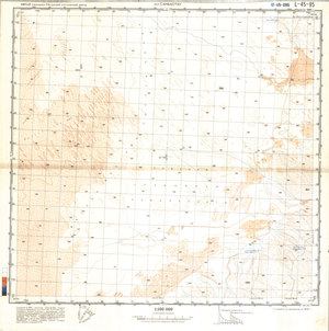 (image for) China #L-45-95