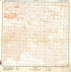 (image for) China #L-45-96