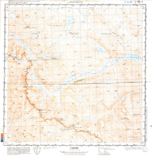 (image for) China #L-46-1