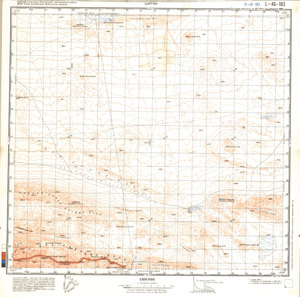 (image for) China #L-46-103