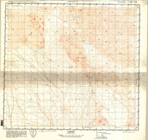 (image for) China #L-46-124
