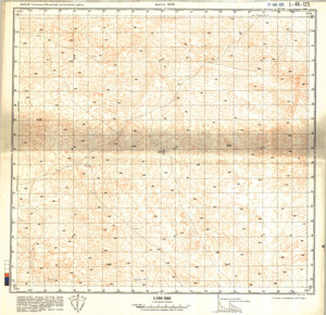 (image for) China #L-46-125