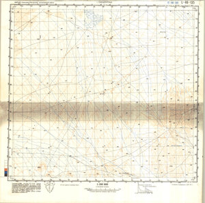 (image for) China #L-46-135