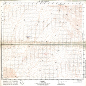 (image for) China #L-46-144