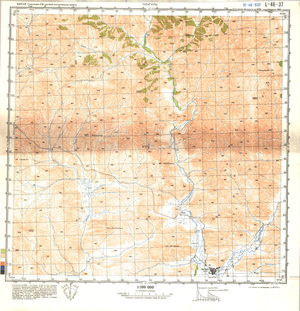 (image for) China #L-46-37