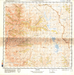 (image for) China #L-46-38