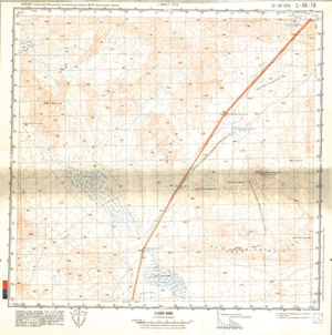 (image for) China #L-46-74