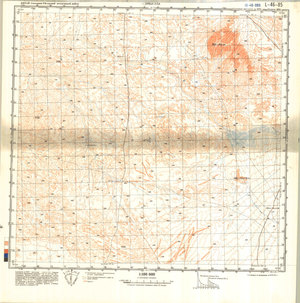 (image for) China #L-46-85
