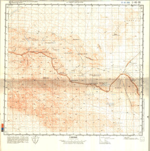 (image for) China #L-46-99
