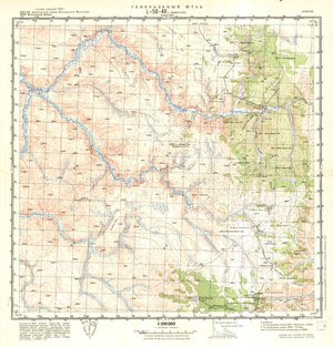 (image for) China #L-50-48