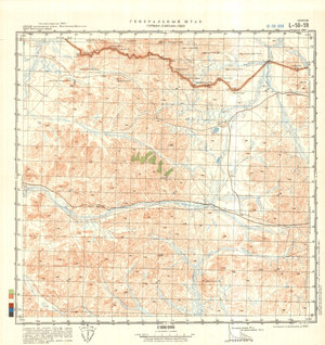 (image for) China #L-50-59
