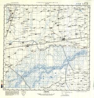 (image for) China #L-51-10