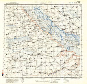(image for) China #L-51-108