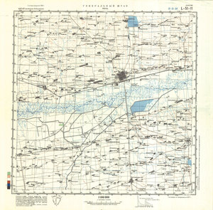 (image for) China #L-51-11