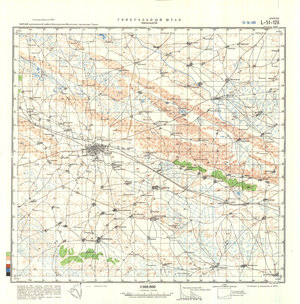 (image for) China #L-51-126