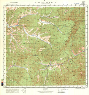 (image for) China #L-51-2